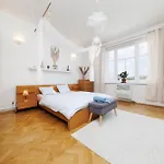 Апартаменты Romantic Fireplace *