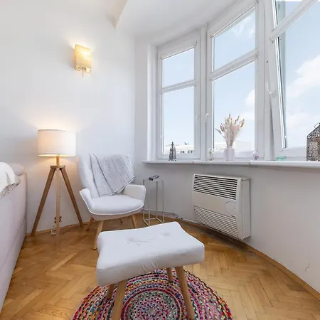 Romantic Fireplace Διαμέρισμα