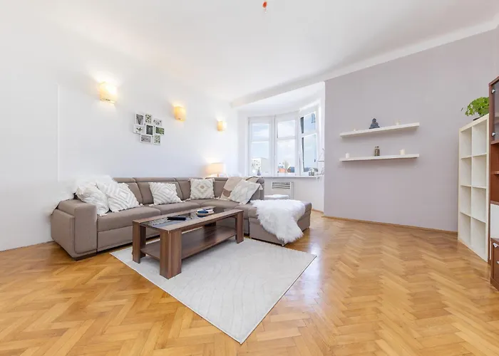 Apartman Romantic Fireplace *