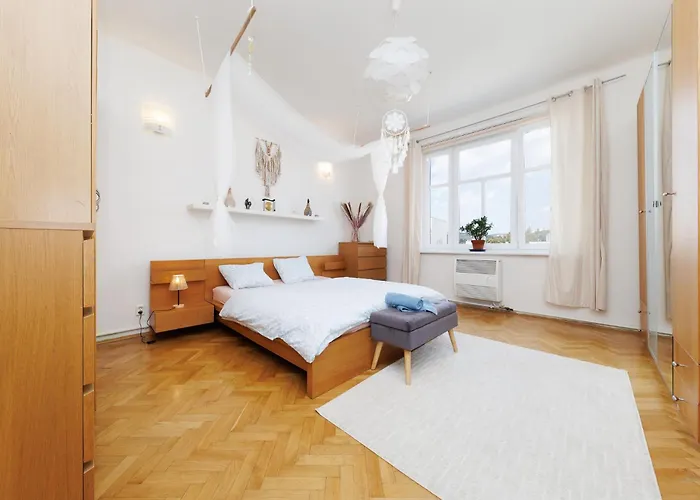 Apartman Romantic Fireplace *